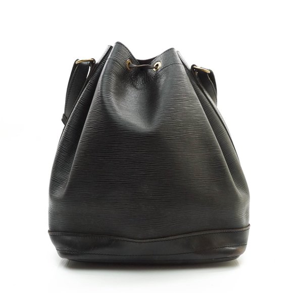 Auth Louis Vuitton Noe Shoulder Bag #12730L23 - Picture 3 of 13